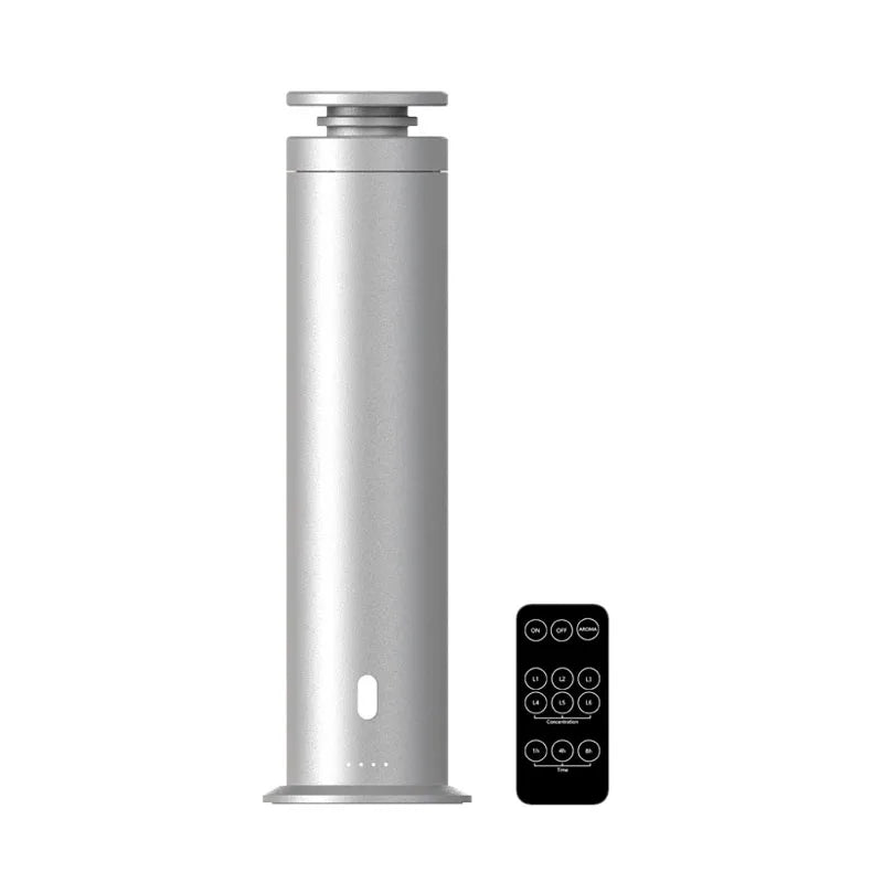 Atmos Pro Waterless Diffuser