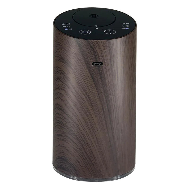 Grove Car & Desk Diffuser