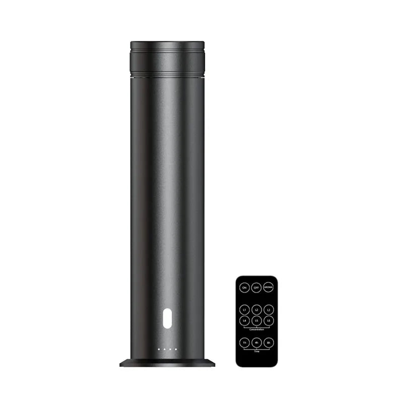 Atmos Pro Waterless Diffuser