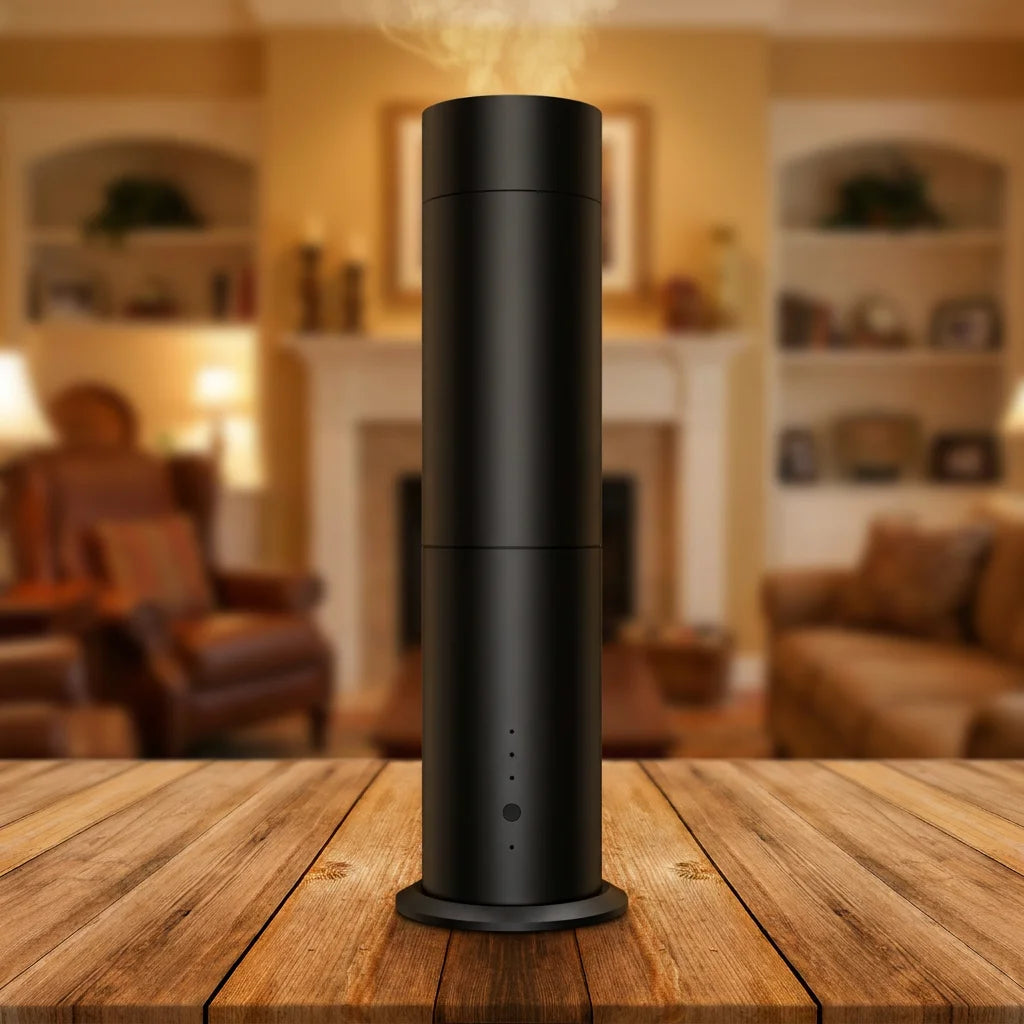 Noir Cordless Diffuser
