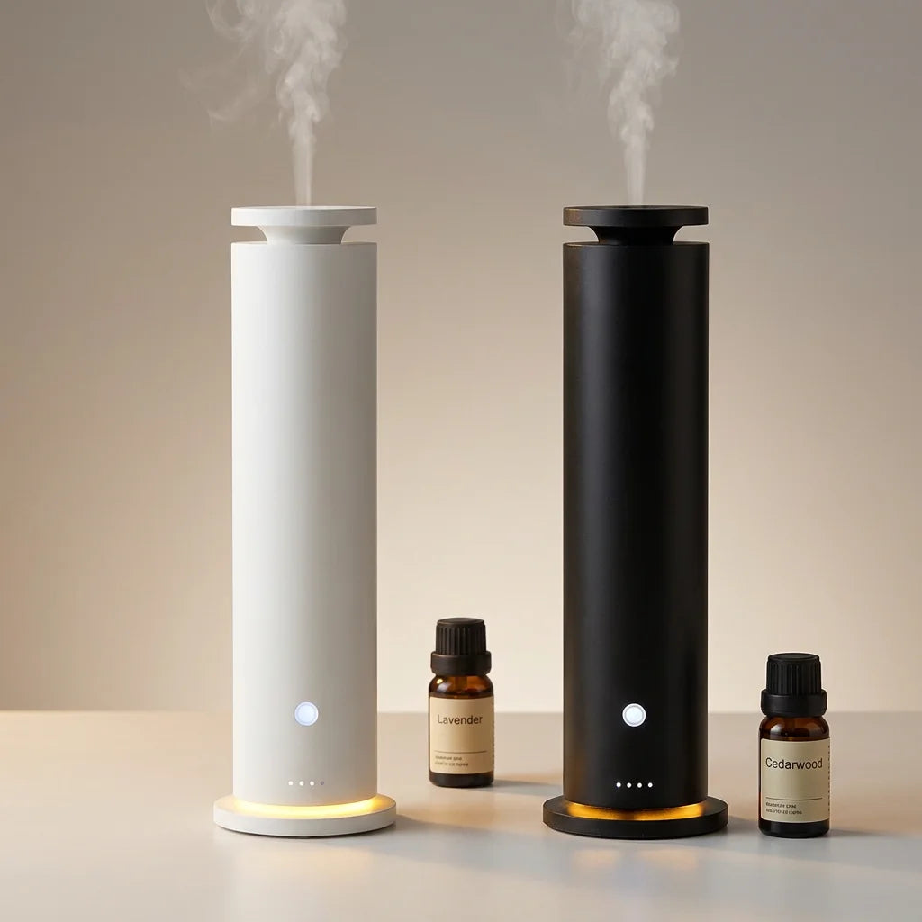 Studio Tower Smart Diffuser