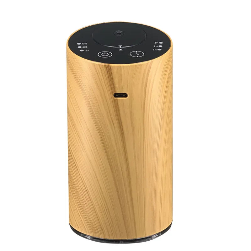 Grove Car & Desk Diffuser