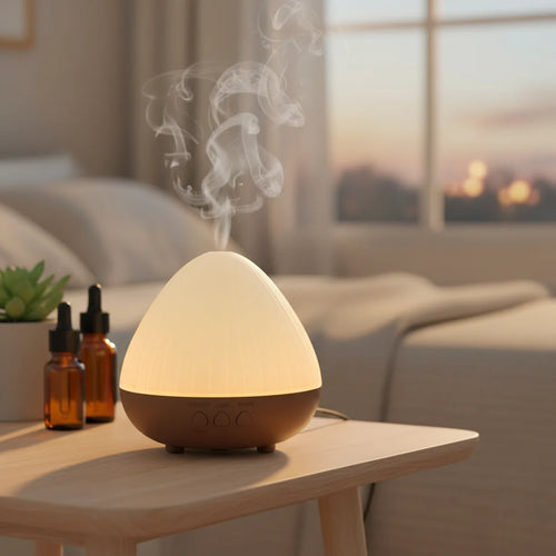 Dune Aroma Lamp Diffuser