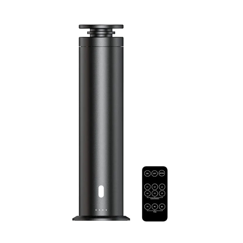 Atmos Pro Waterless Diffuser