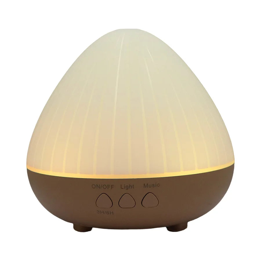 Dune Aroma Lamp Diffuser