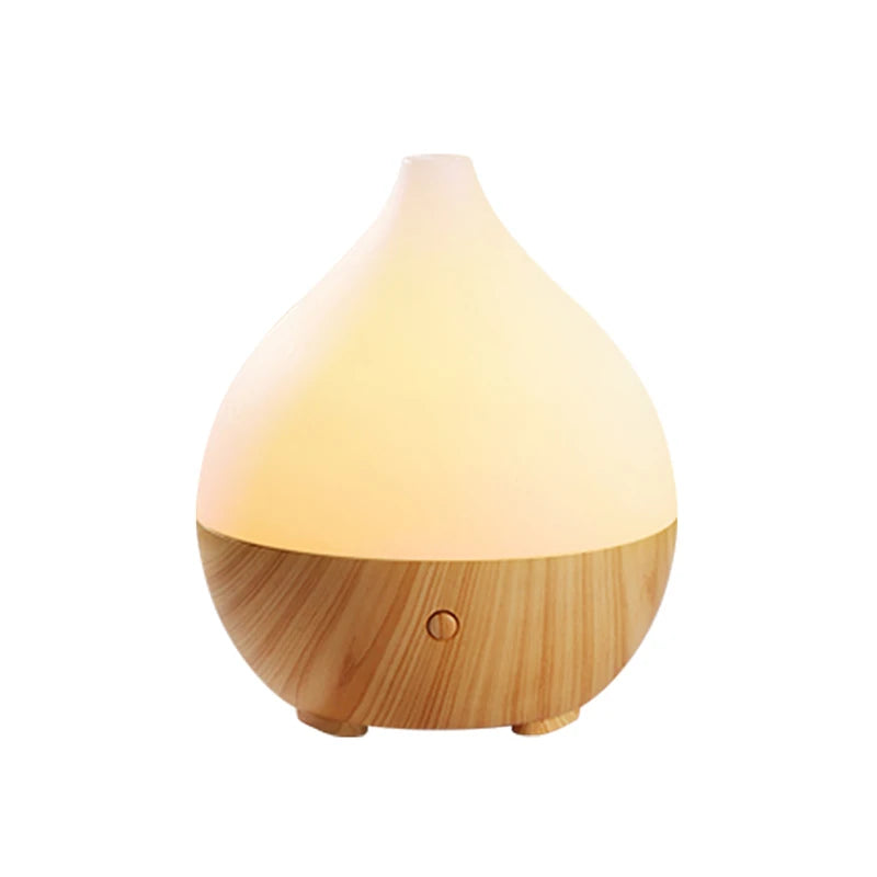 Ember Wood Diffuser