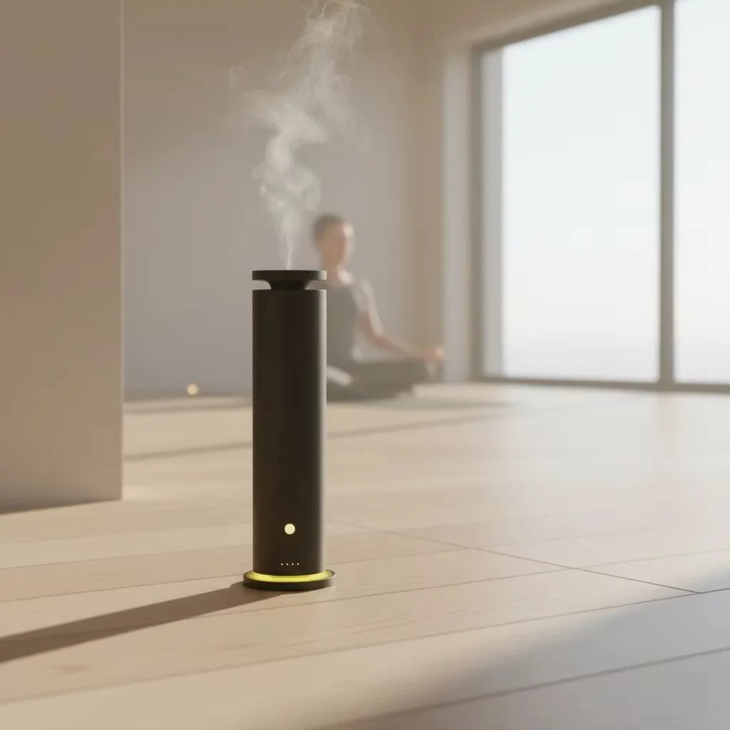 Studio Tower Smart Diffuser