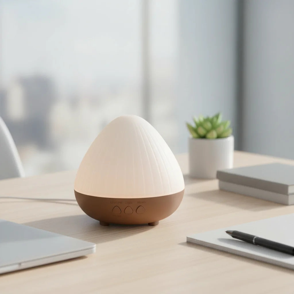 Dune Aroma Lamp Diffuser