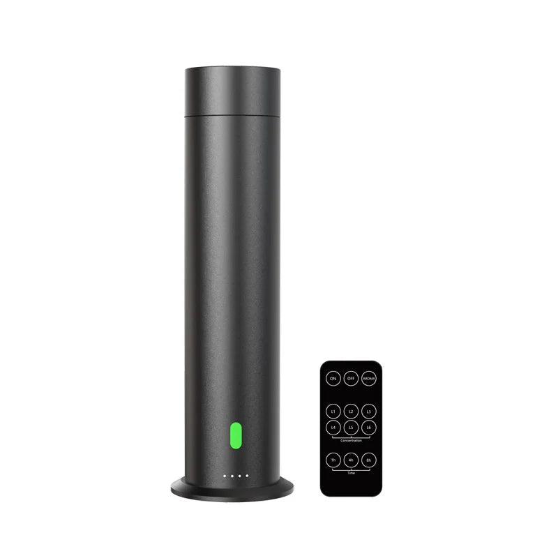 Atmos Pro Waterless Diffuser