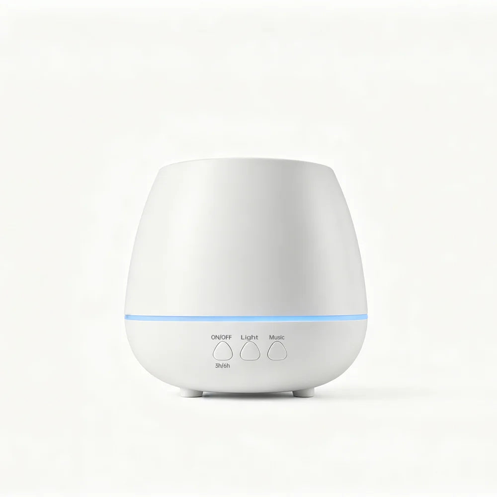 Halo Ultrasonic Diffuser