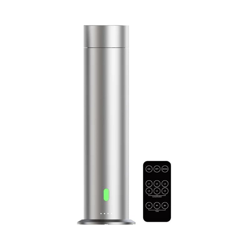 Atmos Pro Waterless Diffuser
