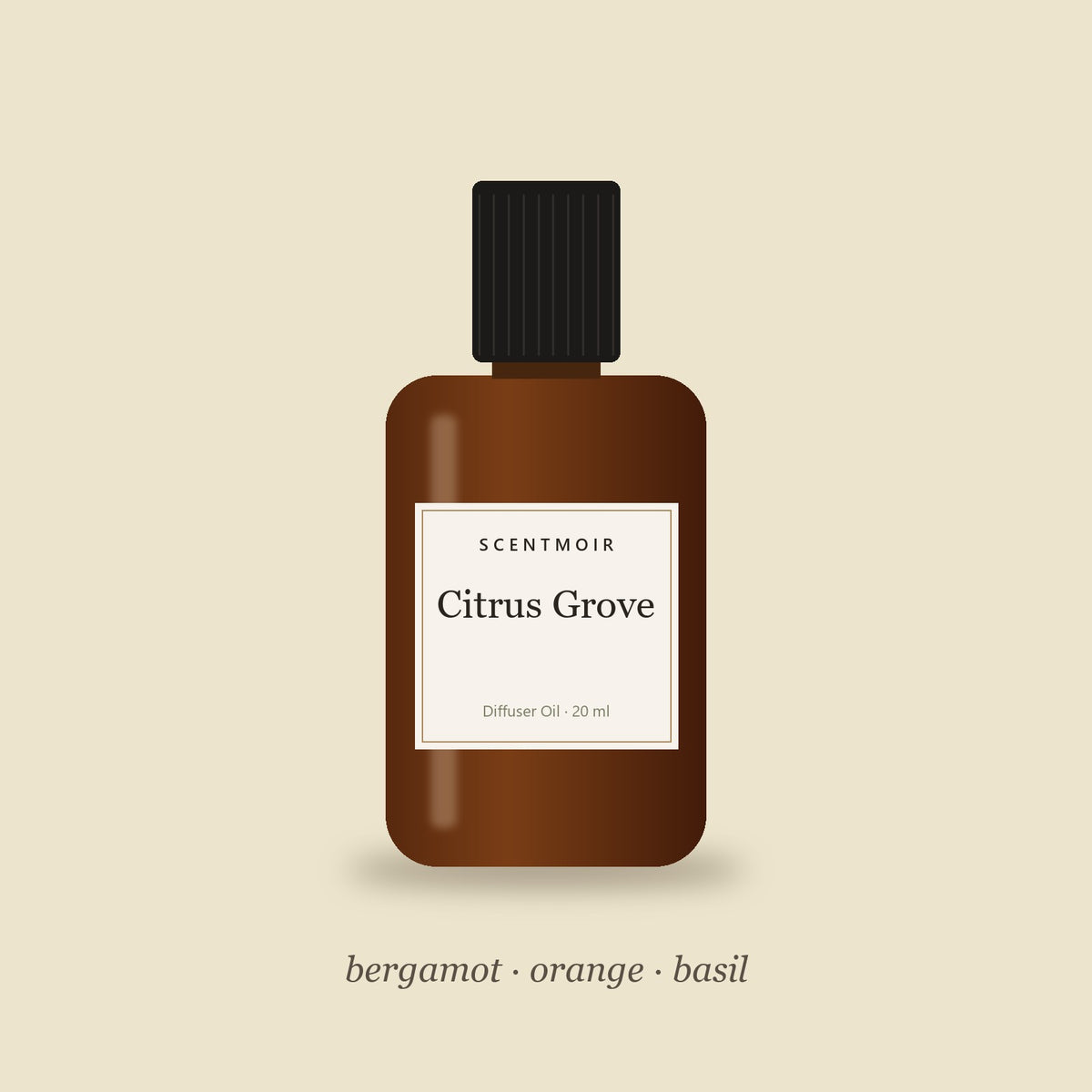 Citrus Grove