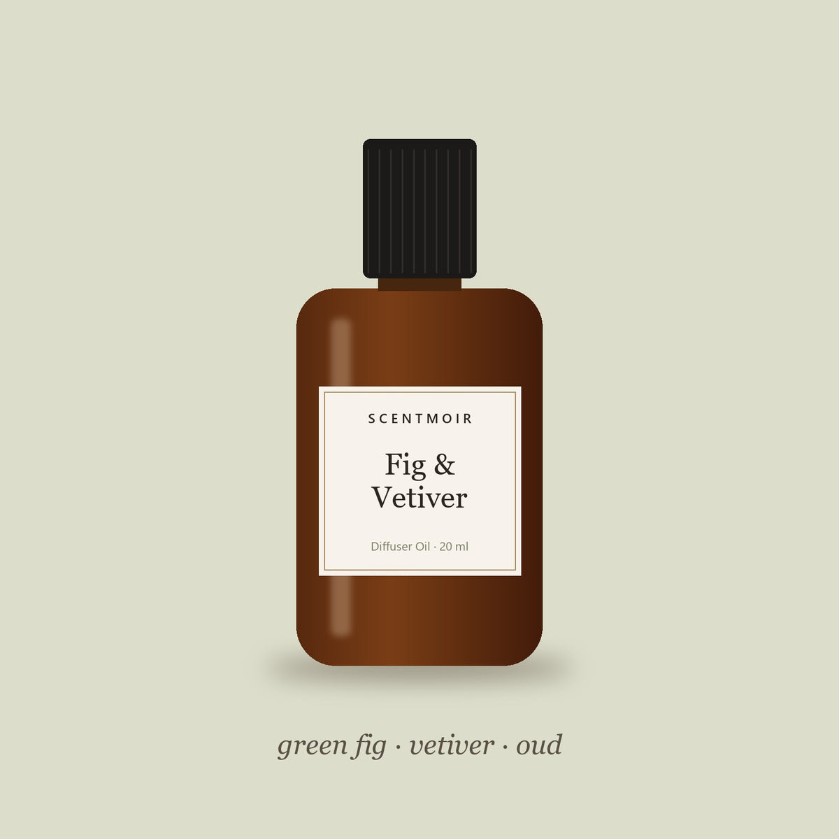Fig & Vetiver