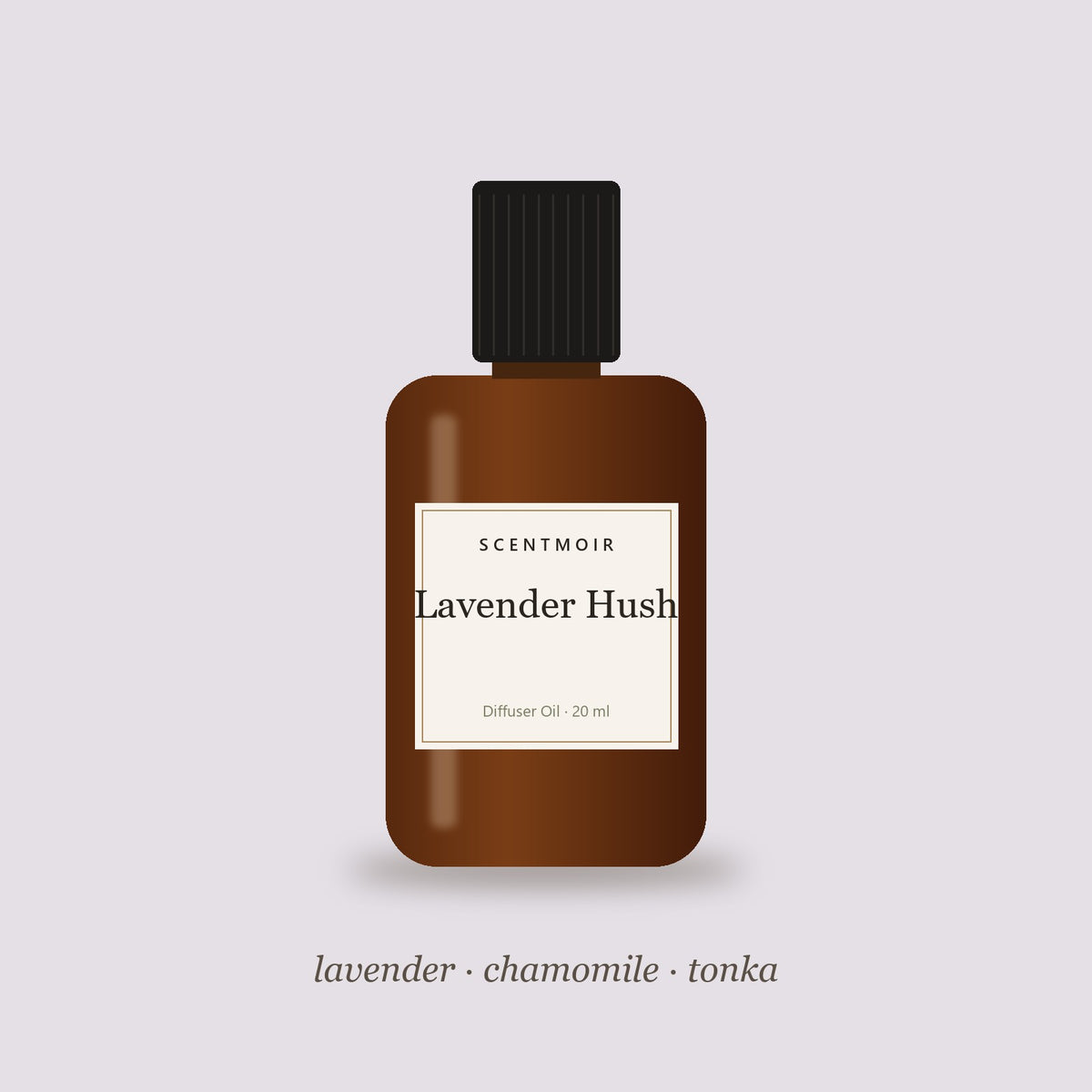 Lavender Hush