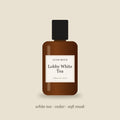 White Tea & Cedar