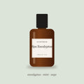 Spa Eucalyptus